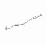 MagnaFlow Direct Fit Catalytic Converter 94-96 Buick Century/Oldsmobile - 23413