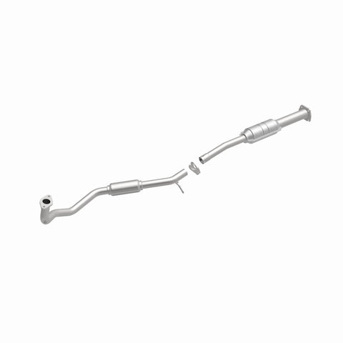 MagnaFlow Direct Fit Catalytic Converter 94-96 Buick Century/Oldsmobile - 23413