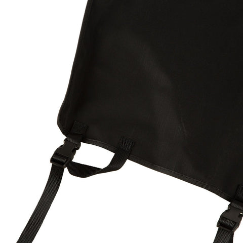 Rugged Ridge Windbreaker 07-18 Jeep Wrangler JKU 4 Door - 13552.51