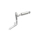 MagnaFlow SYS C/B 00-06 Wrangler TJ 2.5L/4.0L - 16390