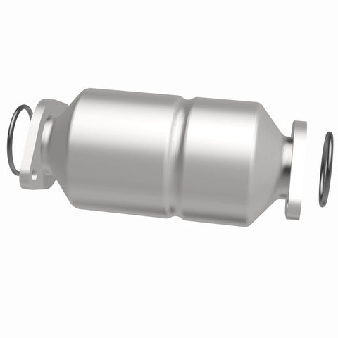 MagnaFlow Conv DF 93-94 Corolla/Prizm CA - 338656