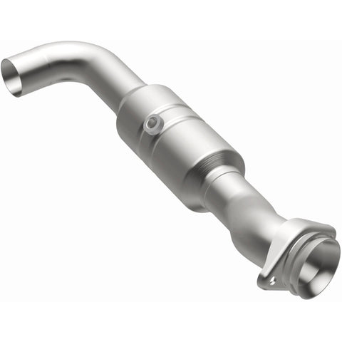 MagnaFlow 12-14 Ford F-150 3.5L Direct Fit Converter - 5451428
