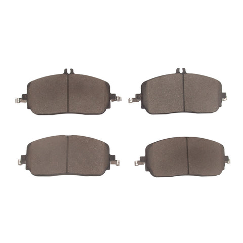 R1 22-26 Mercedes-Benz GLC300 Front Optimum OE Brake Pads - 2551-2466-00
