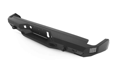 DV8 Offroad 19-24 Chevrolet/GMC 1500 Spec Series Rear Bumper - RBCS1-03