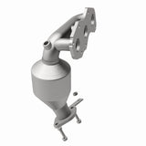 MagnaFlow Direct Fit Catalytic Converter 07-09 Lexus RX350 3.5L - 51250