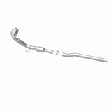 MagnaFlow Conv Direct Fit 13-15 VW Beetle 2.0L / 14-15 VW Jetta/Passat 1.8L - 52392