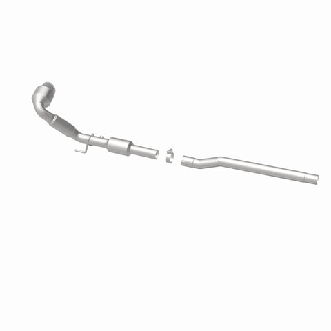 MagnaFlow Conv Direct Fit 13-15 VW Beetle 2.0L / 14-15 VW Jetta/Passat 1.8L - 52392
