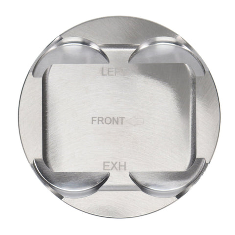 JE Pistons SUB WRX EJ205 93mm Bore CR 8.5 - Single Piston (Left Side) - 314439L