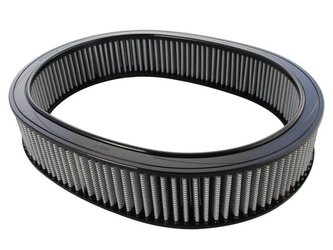 aFe Magnum FLOW Pro DRY S OE Replacement Air Filter 86-93 Mercedes 300E L6 - 11-10128