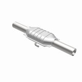 MagnaFlow Direct Fit Catalytic Converter Jeep 79-81 - 93470