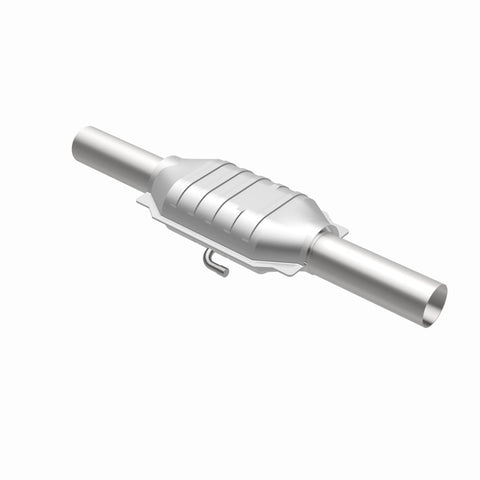 MagnaFlow Direct Fit Catalytic Converter 81-83 Jeep Cherokee 5.9L V8 - 3391470