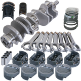 Eagle Ford 351W 408 Stroker Rotating Assembly Kit - B14123030