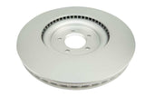 DBA 14-15 Jaguar F-Type (355mm Front Rotor) 2.0L Front En-Shield Standard Rotor - DBA3024E