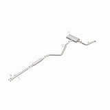 BRExhaust Exhaust Kit Replacement Dodge - 106-0988