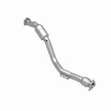 MagnaFlow Direct Fit Catalytic Converter 04-06 VW Phaeton 4.2L Passenger Side Front - 49876