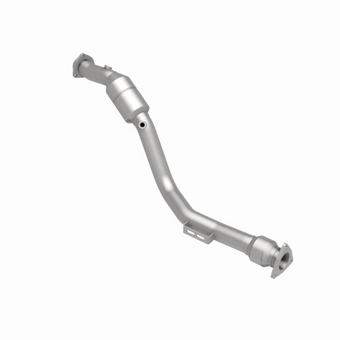 MagnaFlow Direct Fit Catalytic Converter 04-06 VW Phaeton 4.2L Passenger Side Front - 49876