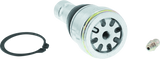 QuadBoss 16-18 Polaris Brutus HD 1000 Heavy-Duty Lower Ball Joint Kit - 414248