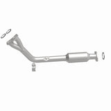 MagnaFlow Converter Direct Fit California Grade 96-98 Toyota 4Runner 2.7L - 4481912