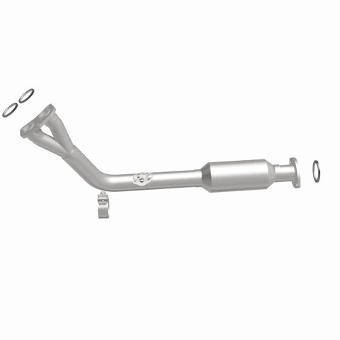 MagnaFlow Converter Direct Fit California Grade 96-98 Toyota 4Runner 2.7L - 4481912