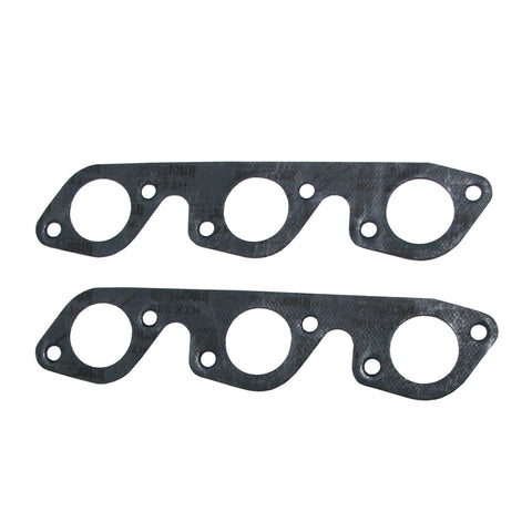 BBK Ford 3.8 3.9 V6 Exhaust Header Gasket Set - 1407