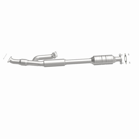 MagnaFlow Conv DF 03-05 Tiburon 2.7L OEM - 49534