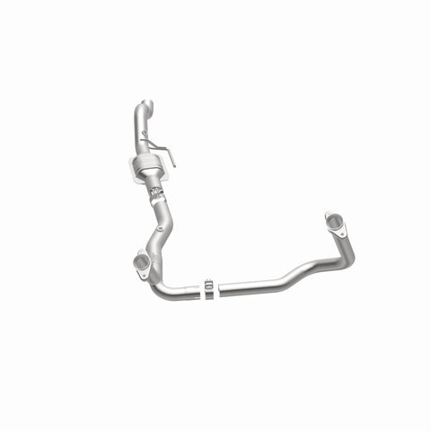 MagnaFlow Direct Fit Catalytic Converter 00 Dakota 3.9L 4wd OEM - 49111