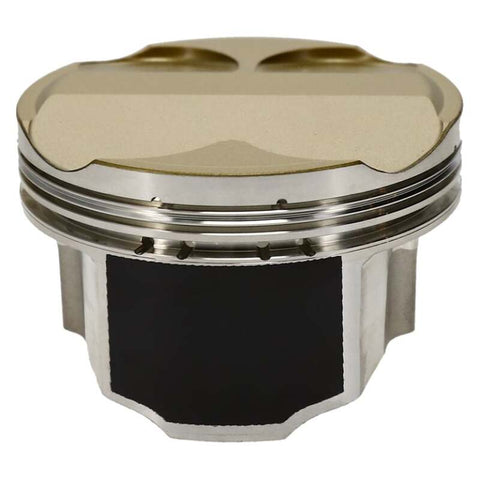 JE Pistons JE ULTRA SERIES - 1999-07 Suzuki GSX 130 Piston Kit - 379436