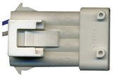 NGK Saab 9-3 2011-2000 Direct Fit Oxygen Sensor - 21531