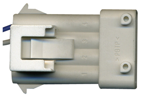 NGK Saab 9-3 2011-2000 Direct Fit Oxygen Sensor - 21531