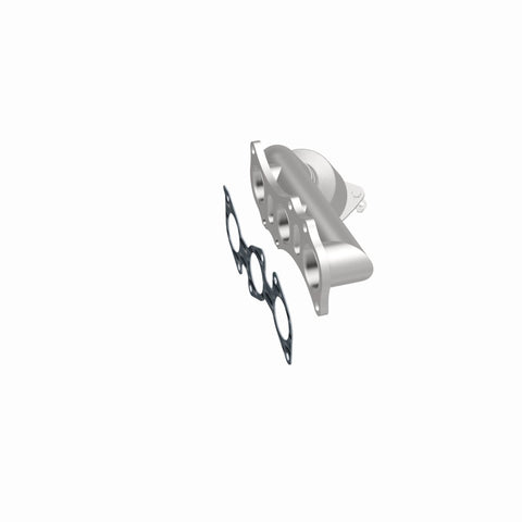 Magnaflow DF Converter 05-11 Toyota Tacoma 4.0L - 5481341