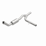 MagnaFlow 07-08 Ford F-150 4.6L Direct Fit Converter - 5451410