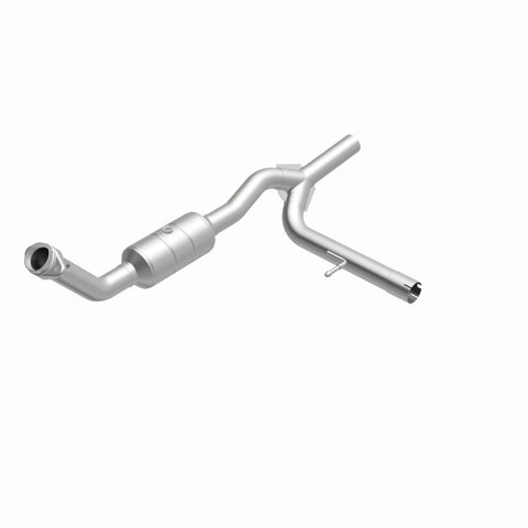 MagnaFlow 07-08 Ford F-150 4.6L Direct Fit Converter - 5451410
