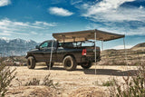 Body Armor 4x4 Sky Ridge 270 Awning - Passenger Side - 2024
