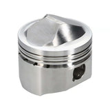 Wiseco Suzuki DRZ125 02-17/Kawasaki KLX125 02-06 111 Piston kit - 4815M05800