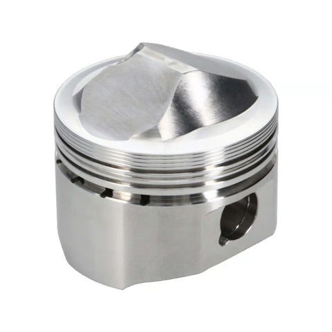 Wiseco Suzuki DRZ125 02-17/Kawasaki KLX125 02-06 111 Piston kit - 4815M05800