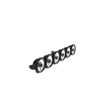 KC HiLiTES Gravity Titan LED Light Bar - 39in. (6-Light) - 91416