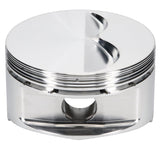 JE Pistons 350 SBC STD DTY FT Set of 8 Pistons - 170693