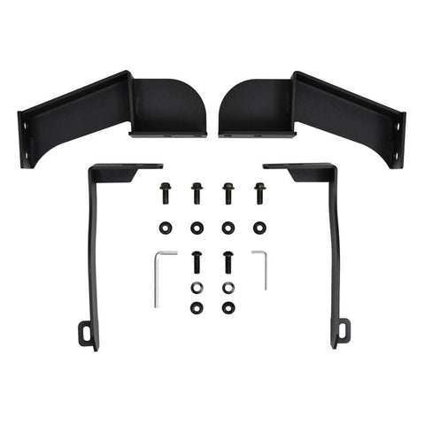 Westin 14-20 Toyota Tundra Sportsman X Grille Guard - Textured Black - 40-33705