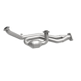 MagnaFlow Direct Fit Catalytic Converter 00 Lexus ES300 3.0L - 51368
