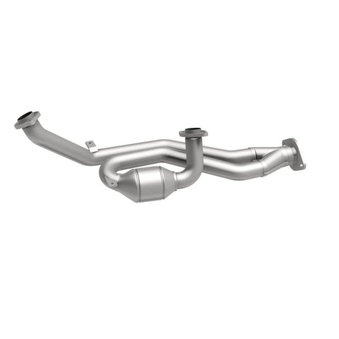 MagnaFlow Direct Fit Catalytic Converter 00 Lexus ES300 3.0L - 51368