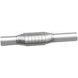 MagnaFlow Direct Fit Catalytic Converter 90-93 Chevrolet C1500 7.4L V8 - 3391473