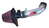 K&N 01-04 Ford Ranger V6-4.0L High Flow Performance Kit - 77-2529KP