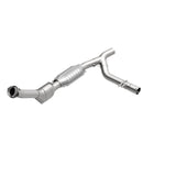 MagnaFlow Direct Fit Catalytic Converter 97-98 Expedition-Navigator - 23319