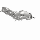 MagnaFlow Direct Fit Catalytic Converter 2019 Lexus UX200 2.0L - 22-262