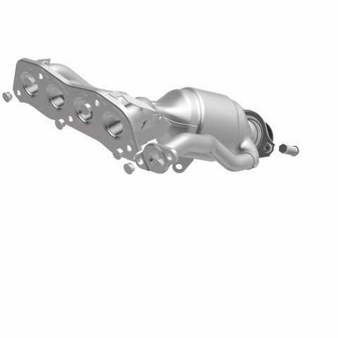 MagnaFlow Direct Fit Catalytic Converter 2019 Lexus UX200 2.0L - 22-262