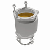 MagnaFlow Direct Fit Catalytic Converter 02-03 Hyundai XG350 rr 3.5L - 452200