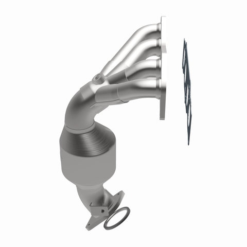 MagnaFlow Direct Fit Catalytic Converter 07-09 Toyota Camry 2.4L - 51373