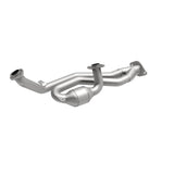 MagnaFlow Direct Fit Catalytic Converter 00 Lexus ES300 3.0L - 23738