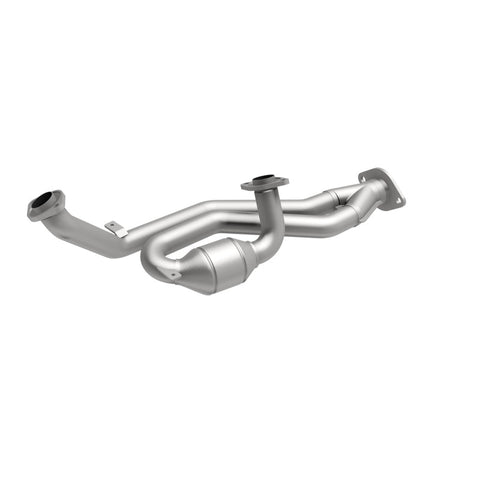 MagnaFlow Direct Fit Catalytic Converter 99-01 Lexus ES300 3.0L - 444019