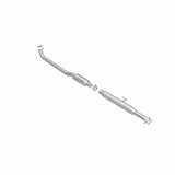 MagnaFlow Direct Fit Catalytic Converter 2012-2014 CAMRY 2.5L Underbody - 52095
